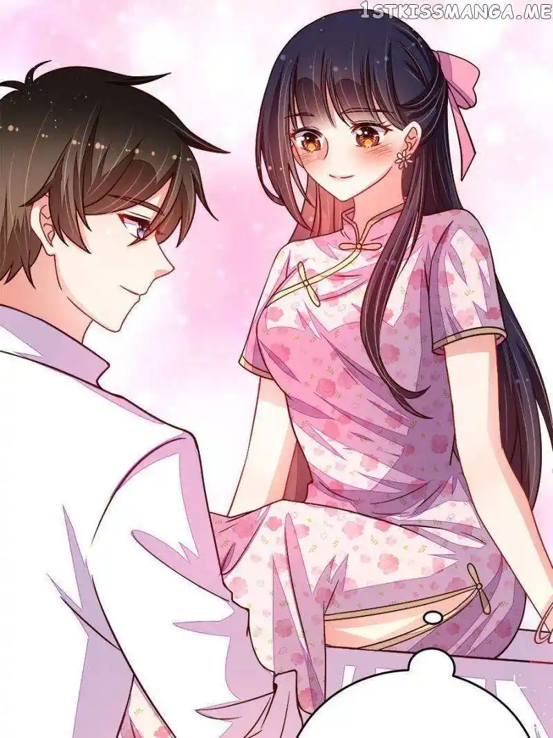 Marshal Is Jealous Everyday Chapter 314