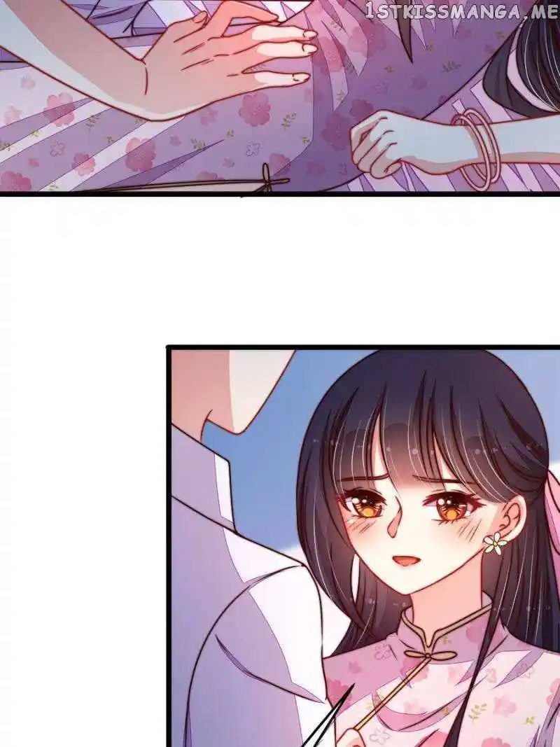 Marshal Is Jealous Everyday Chapter 314