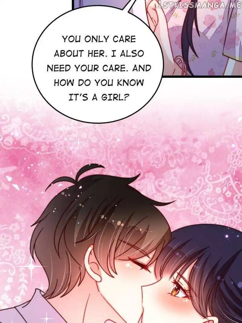 Marshal Is Jealous Everyday Chapter 314