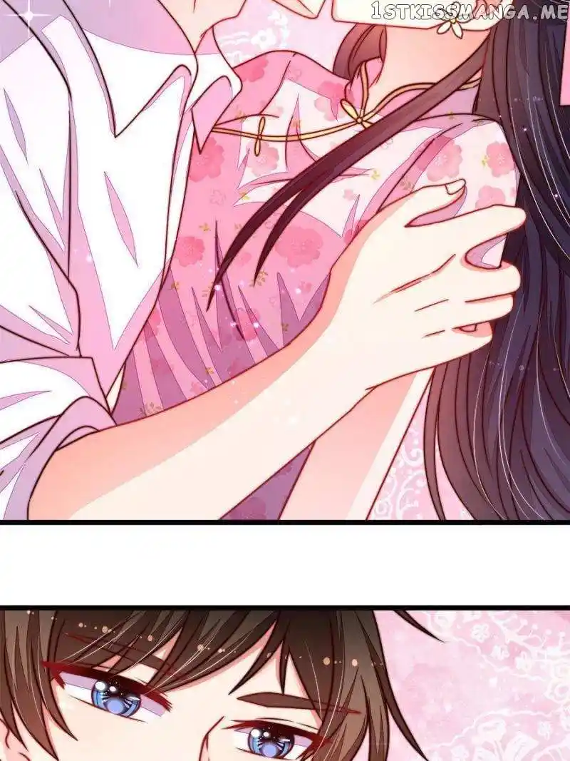 Marshal Is Jealous Everyday Chapter 314