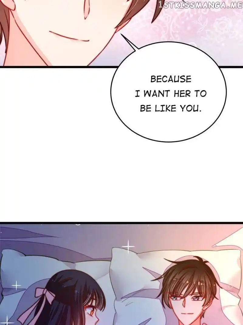 Marshal Is Jealous Everyday Chapter 314