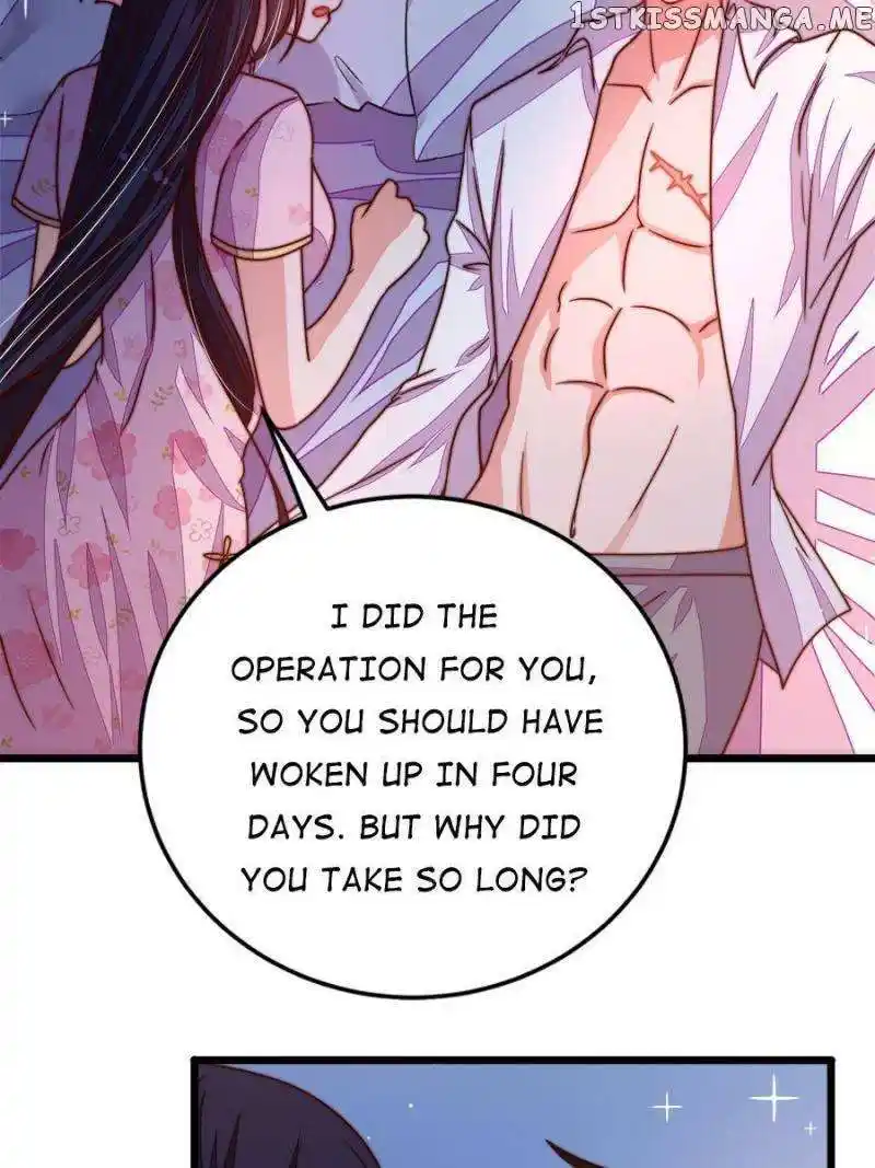 Marshal Is Jealous Everyday Chapter 314