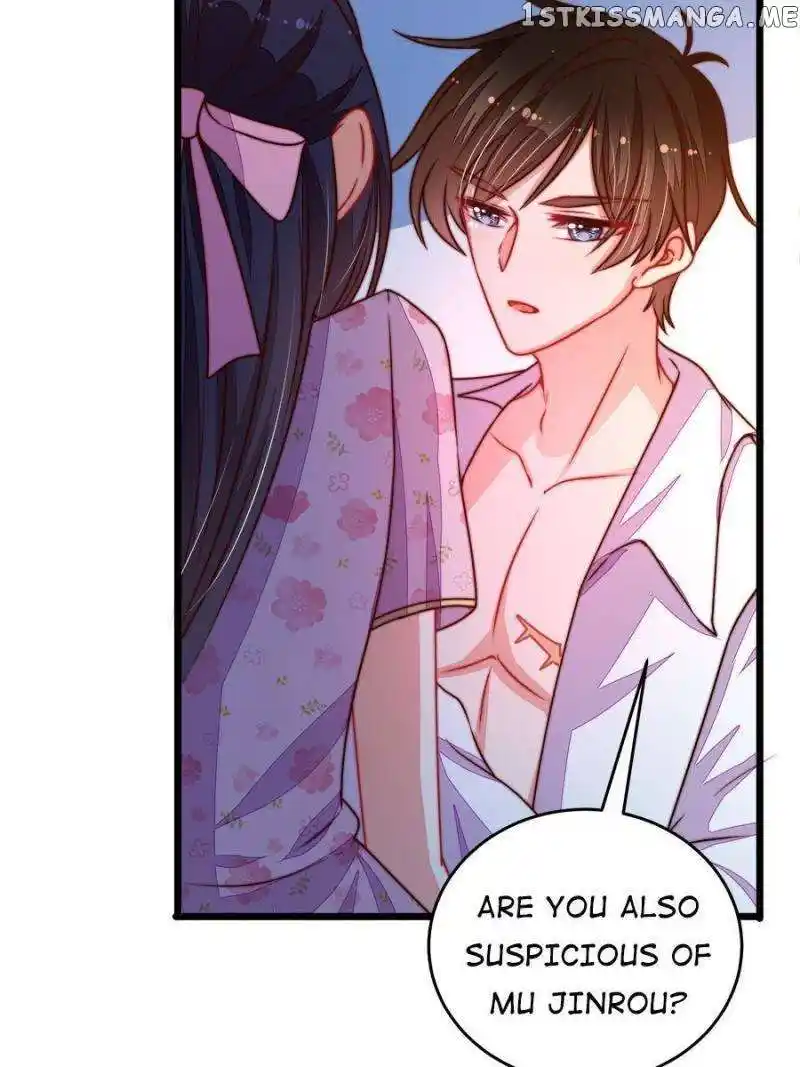 Marshal Is Jealous Everyday Chapter 314