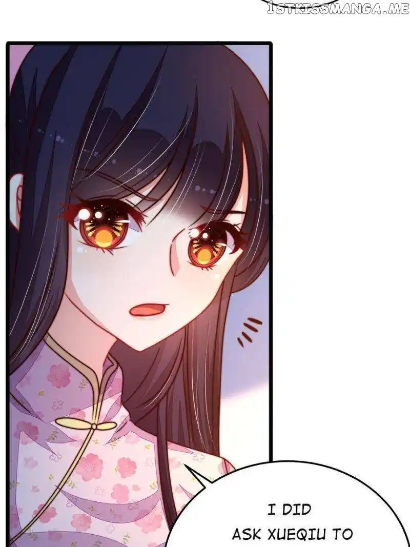 Marshal Is Jealous Everyday Chapter 314