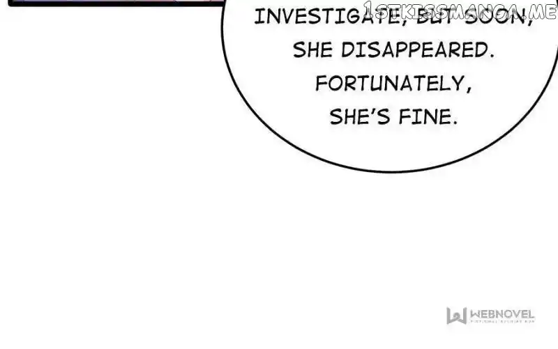 Marshal Is Jealous Everyday Chapter 314