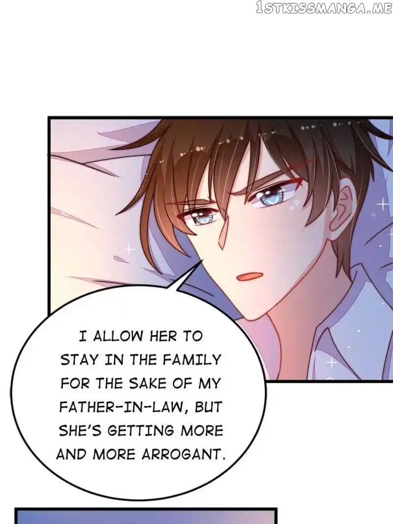 Marshal Is Jealous Everyday Chapter 314