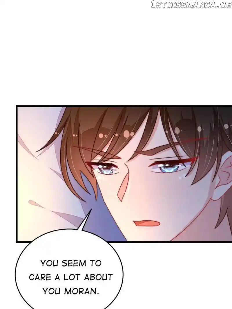 Marshal Is Jealous Everyday Chapter 314