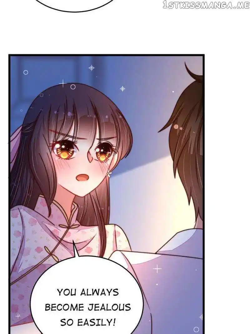 Marshal Is Jealous Everyday Chapter 314