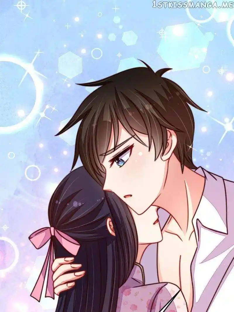 Marshal Is Jealous Everyday Chapter 314