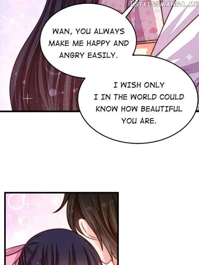 Marshal Is Jealous Everyday Chapter 314