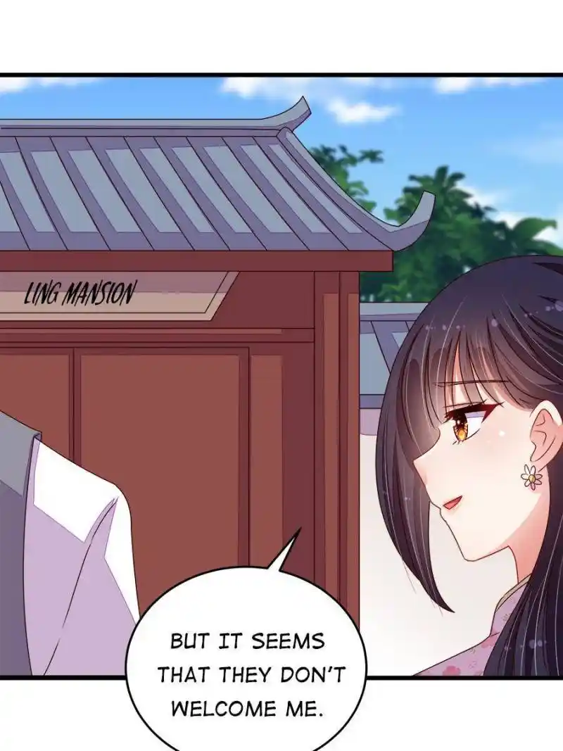 Marshal Is Jealous Everyday Chapter 315