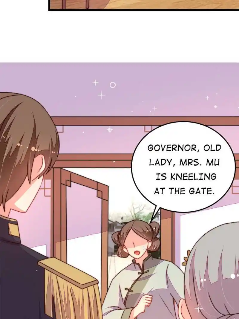 Marshal Is Jealous Everyday Chapter 315