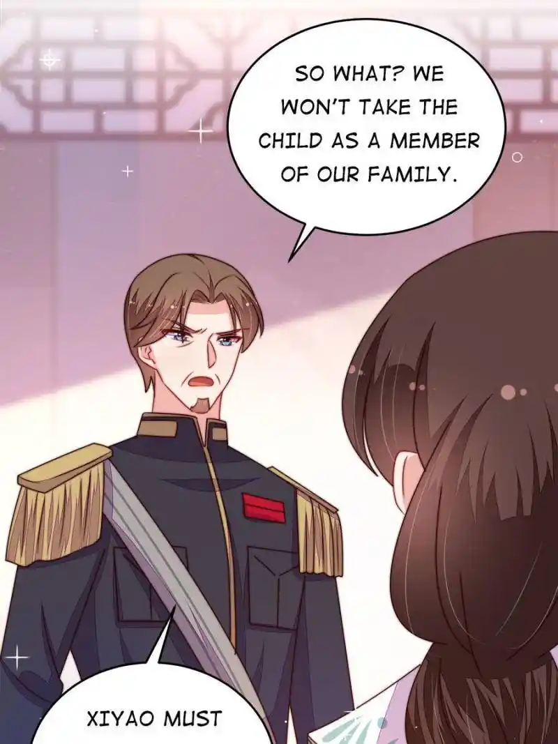 Marshal Is Jealous Everyday Chapter 315