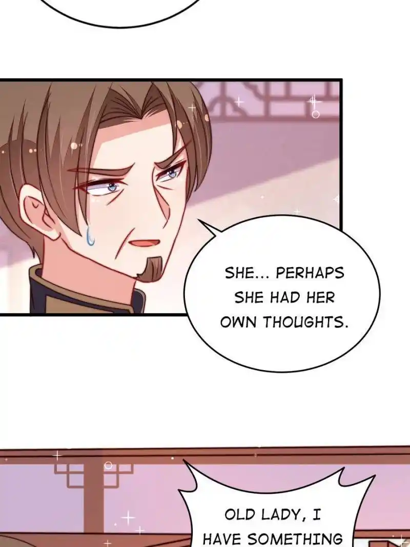 Marshal Is Jealous Everyday Chapter 315