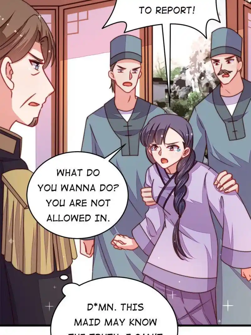 Marshal Is Jealous Everyday Chapter 315