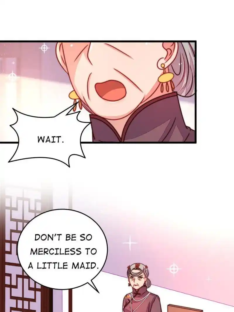 Marshal Is Jealous Everyday Chapter 315