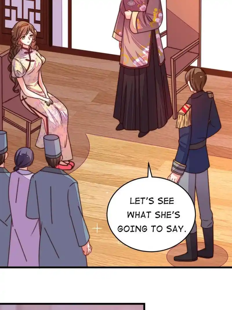 Marshal Is Jealous Everyday Chapter 315