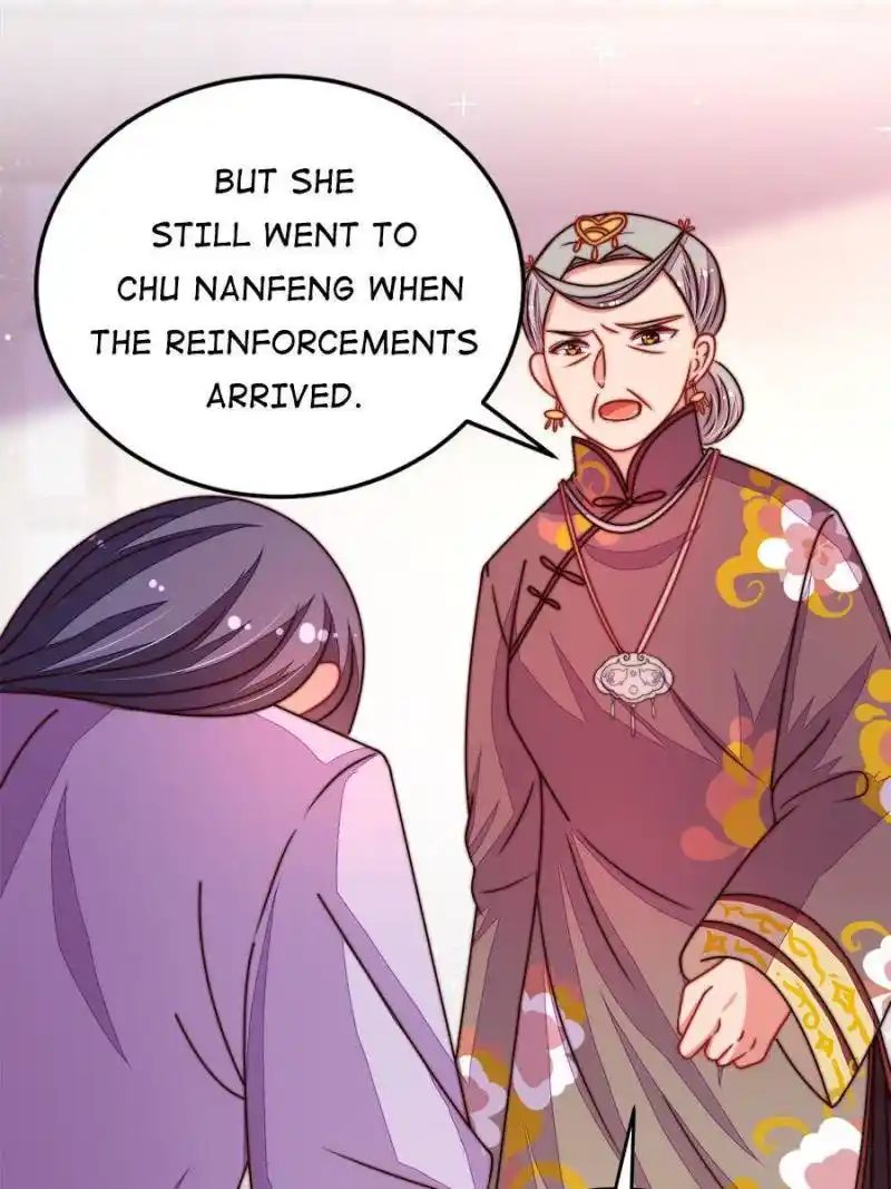 Marshal Is Jealous Everyday Chapter 315