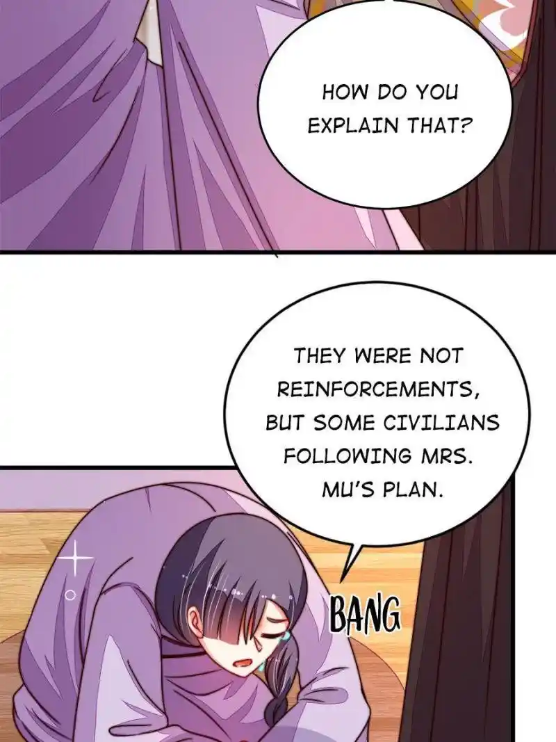 Marshal Is Jealous Everyday Chapter 315