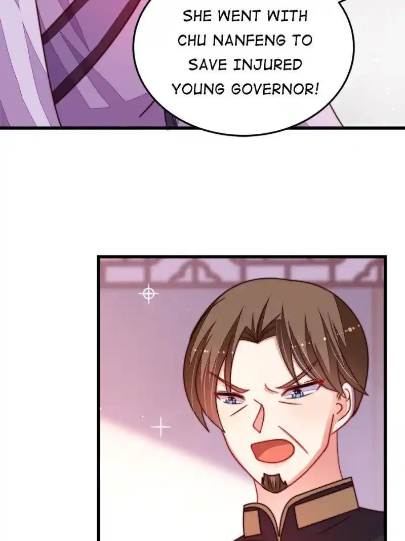 Marshal Is Jealous Everyday Chapter 315