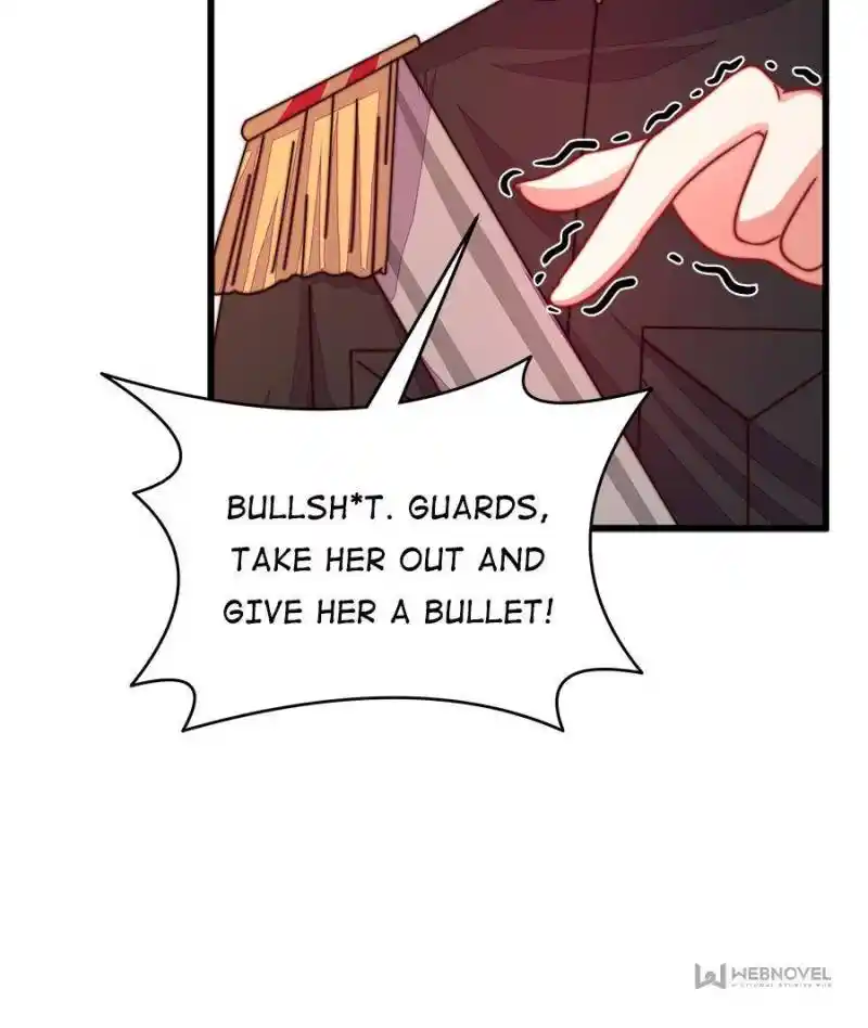 Marshal Is Jealous Everyday Chapter 315