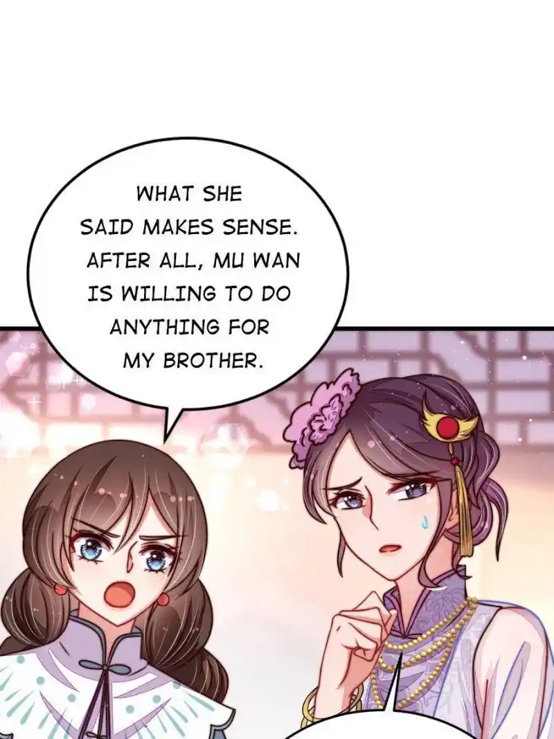 Marshal Is Jealous Everyday Chapter 315