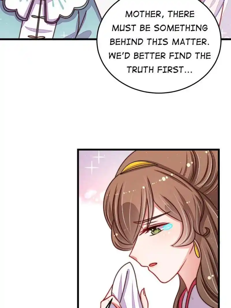 Marshal Is Jealous Everyday Chapter 315