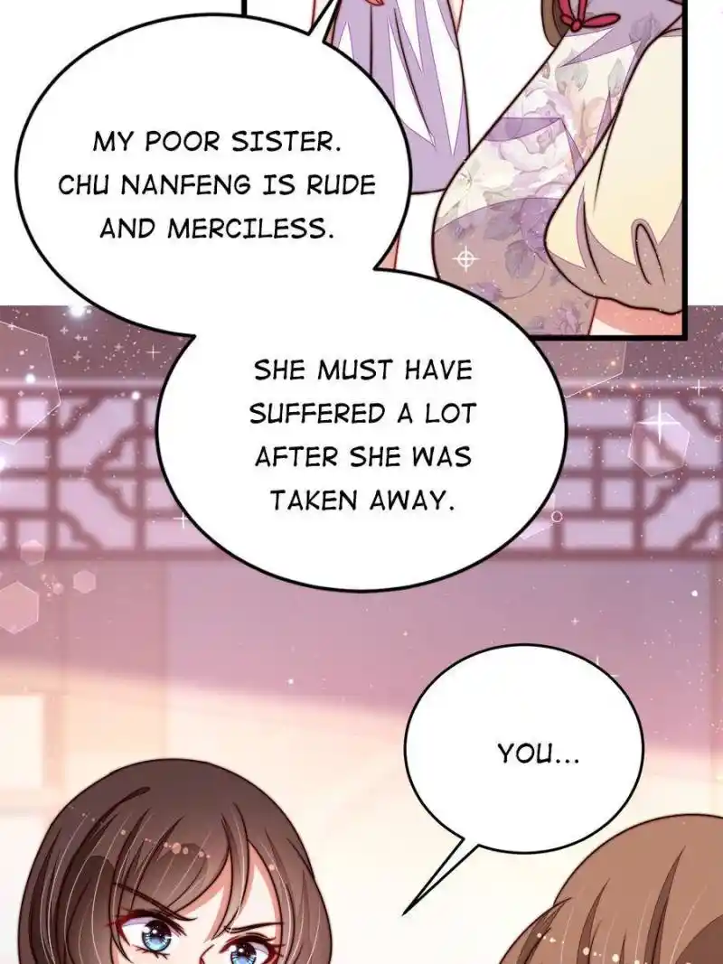 Marshal Is Jealous Everyday Chapter 315