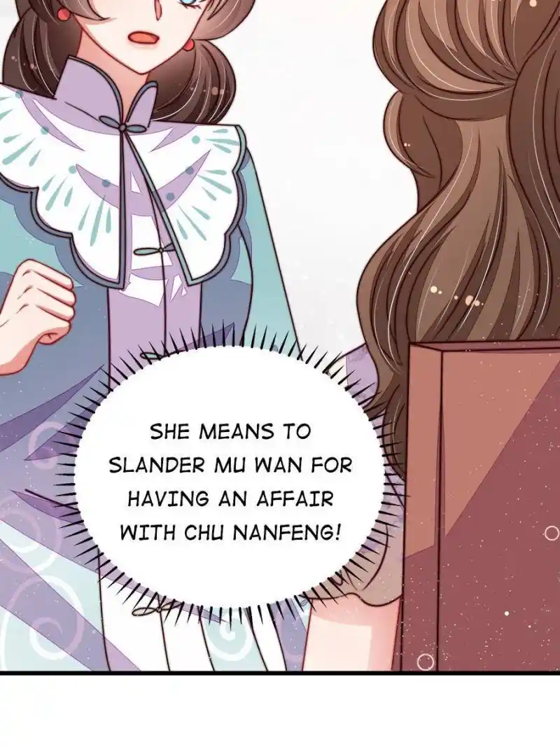 Marshal Is Jealous Everyday Chapter 315