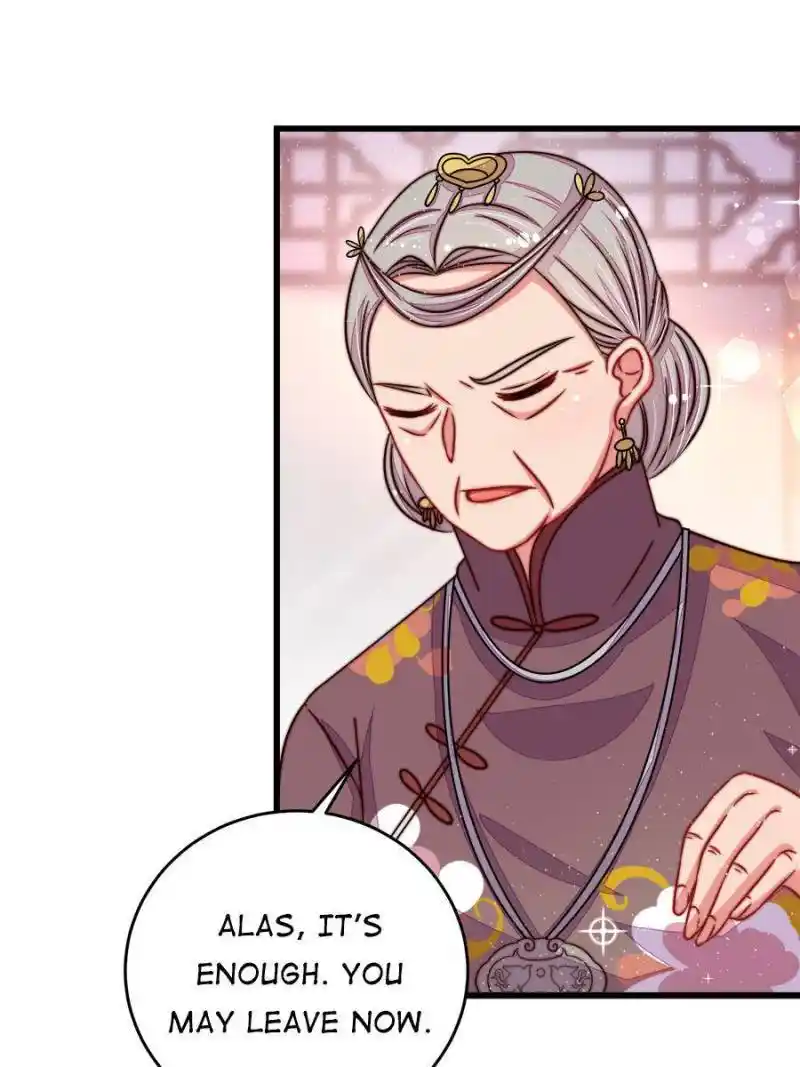 Marshal Is Jealous Everyday Chapter 315