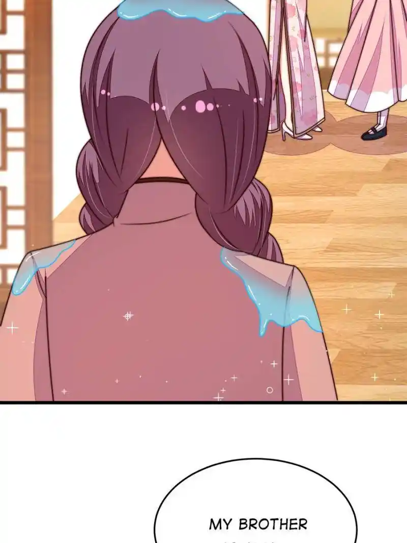 Marshal Is Jealous Everyday Chapter 321