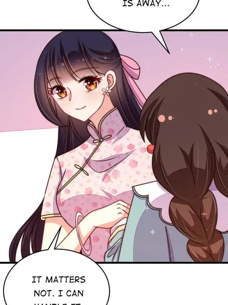 Marshal Is Jealous Everyday Chapter 321