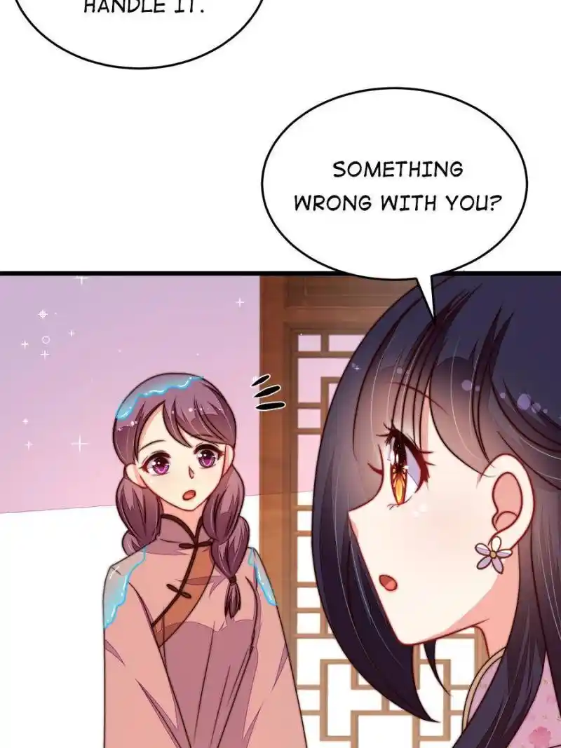 Marshal Is Jealous Everyday Chapter 321