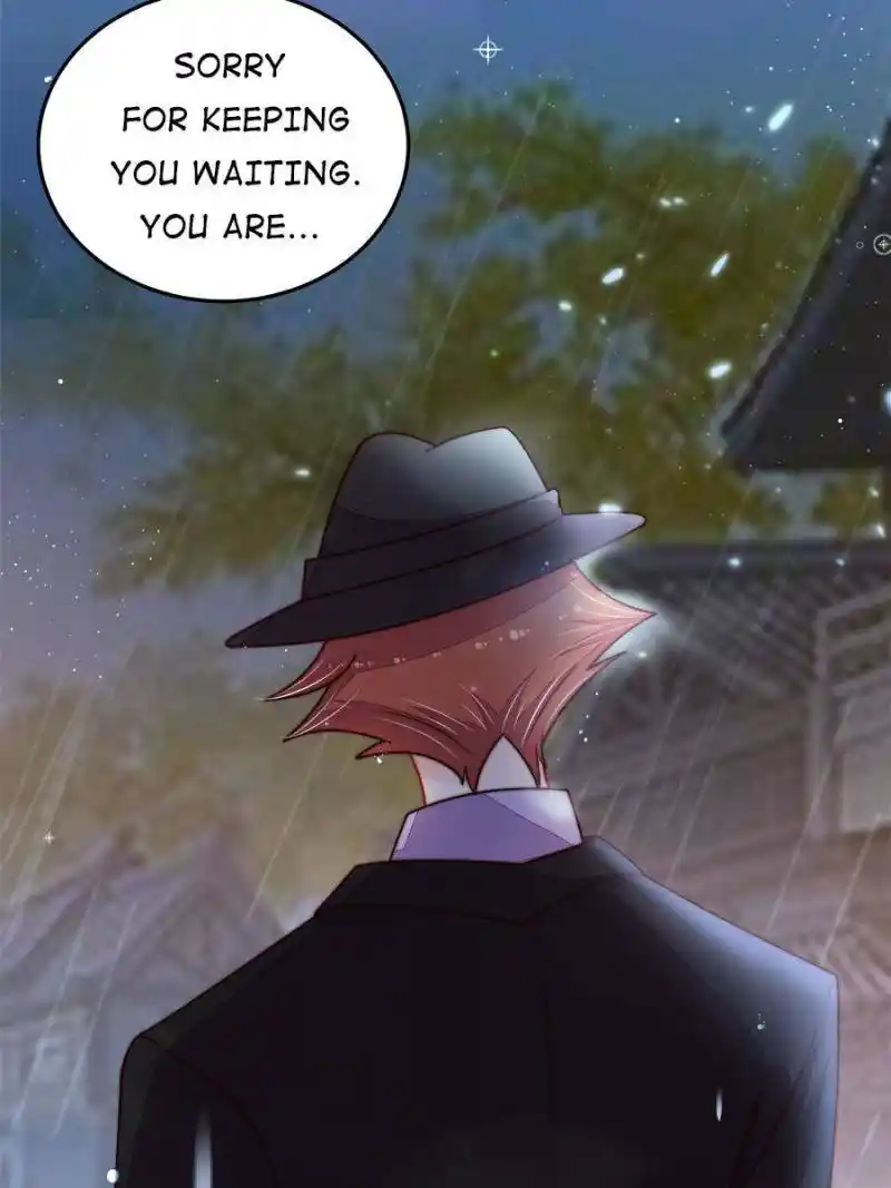 Marshal Is Jealous Everyday Chapter 321