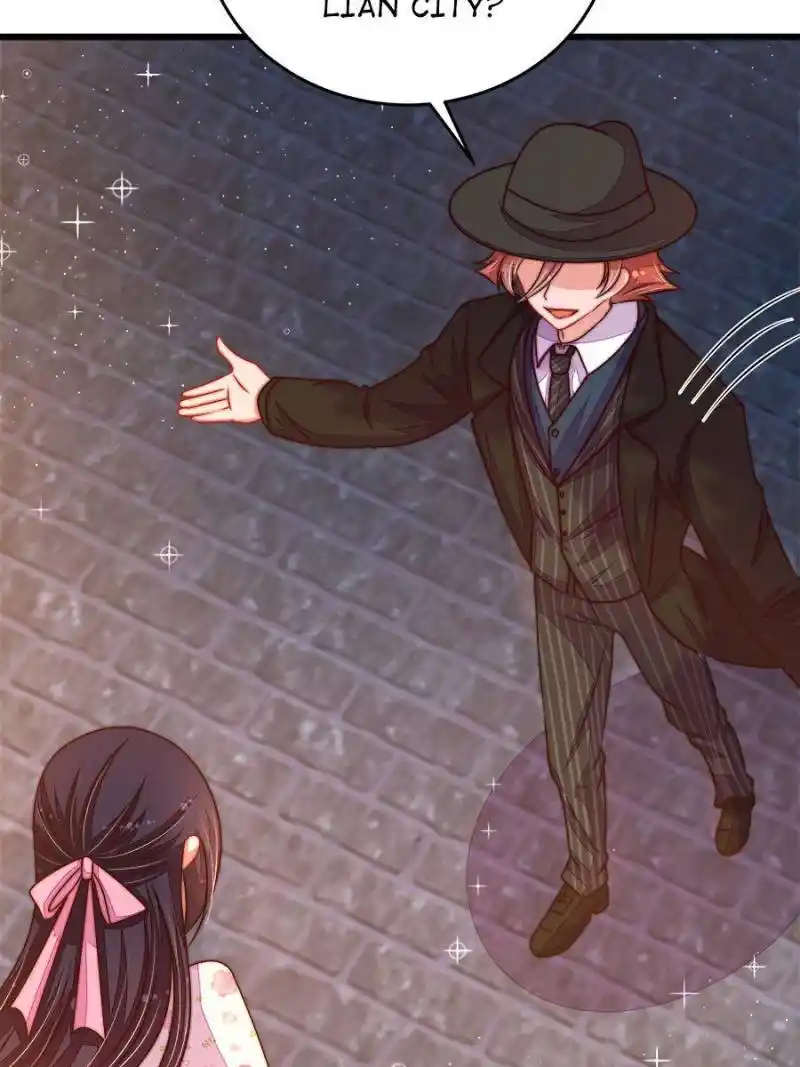 Marshal Is Jealous Everyday Chapter 321