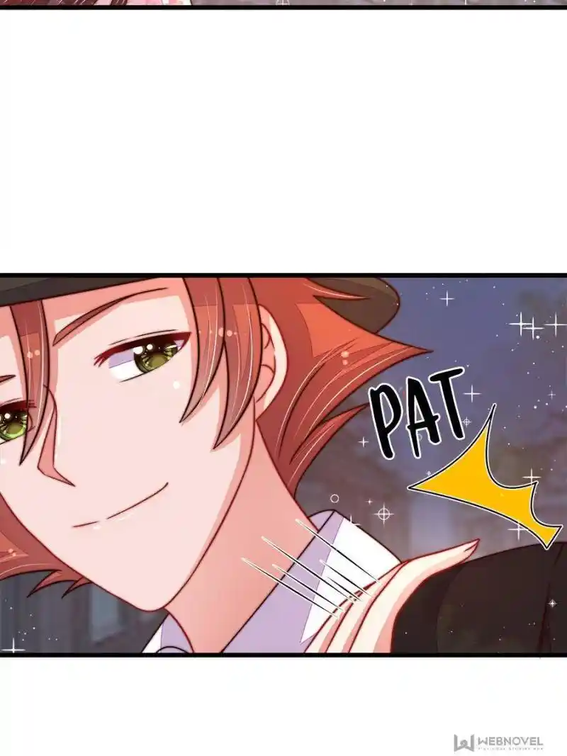 Marshal Is Jealous Everyday Chapter 321