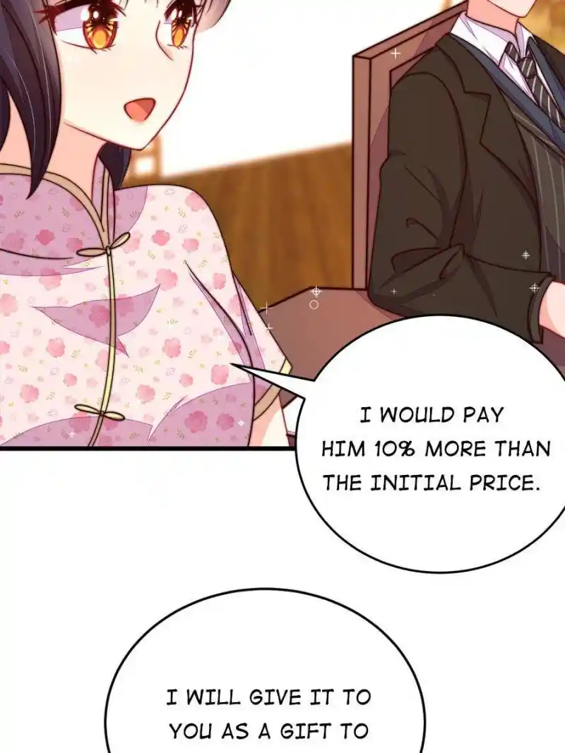 Marshal Is Jealous Everyday Chapter 321