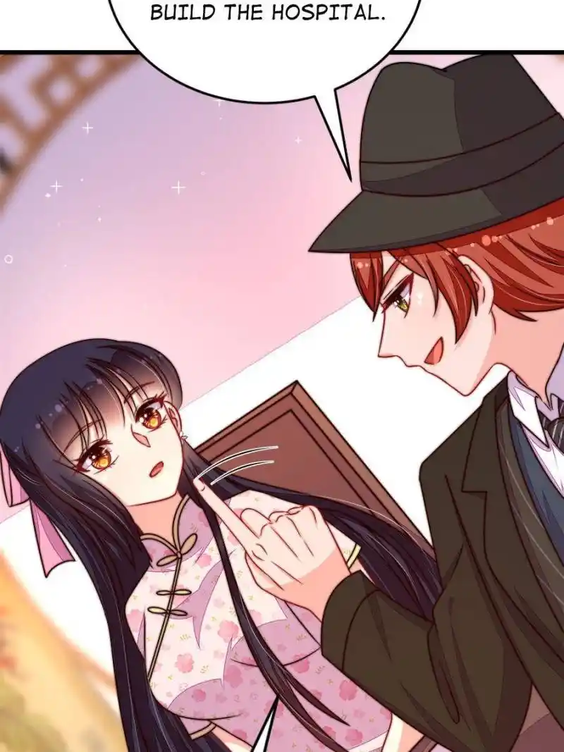 Marshal Is Jealous Everyday Chapter 321