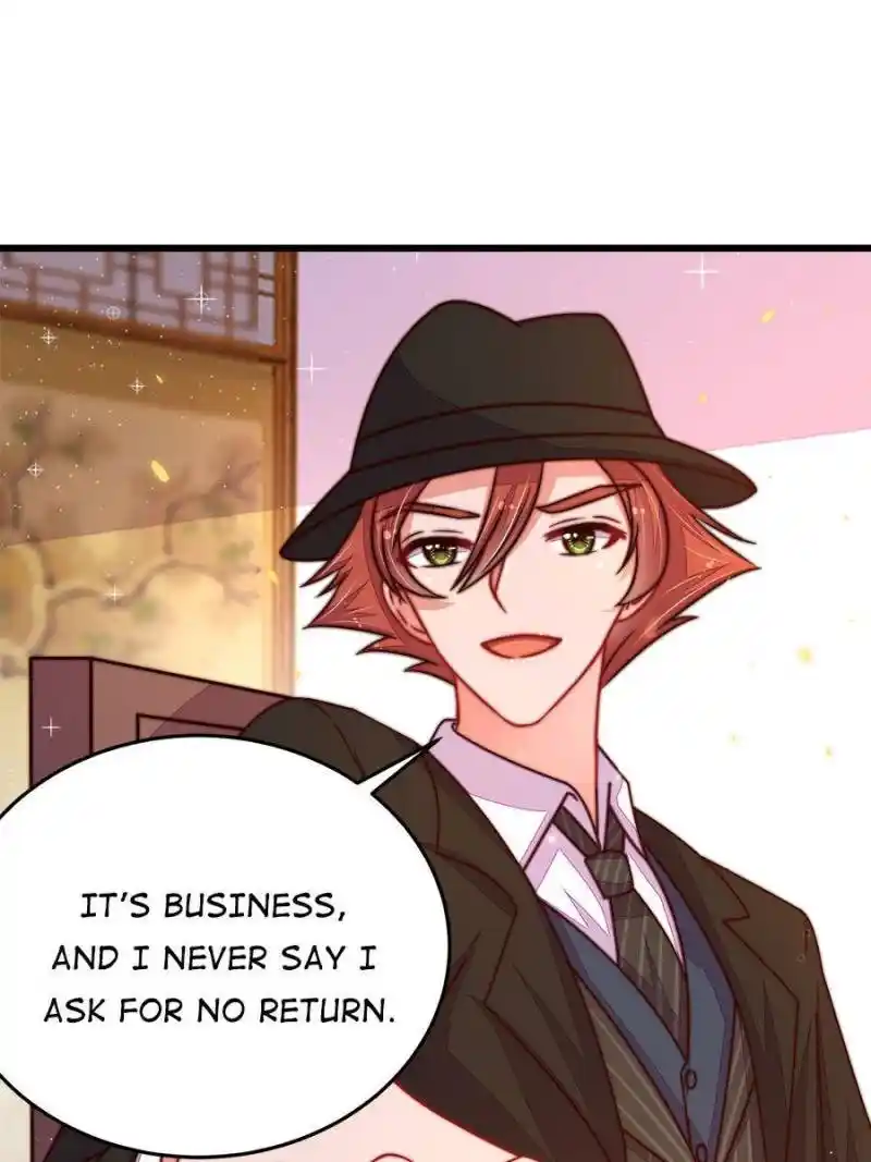 Marshal Is Jealous Everyday Chapter 321