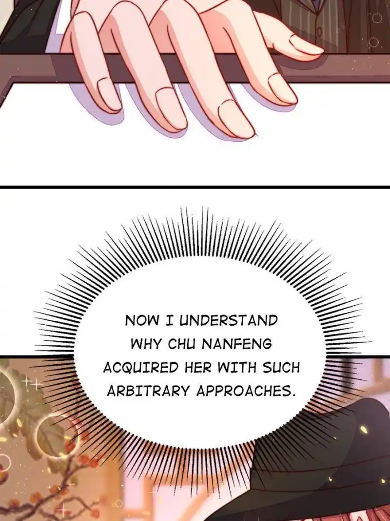 Marshal Is Jealous Everyday Chapter 321