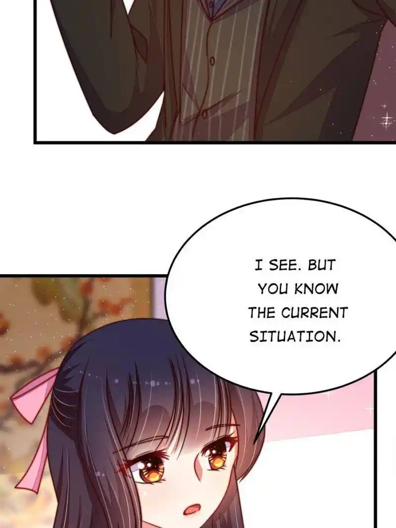 Marshal Is Jealous Everyday Chapter 321