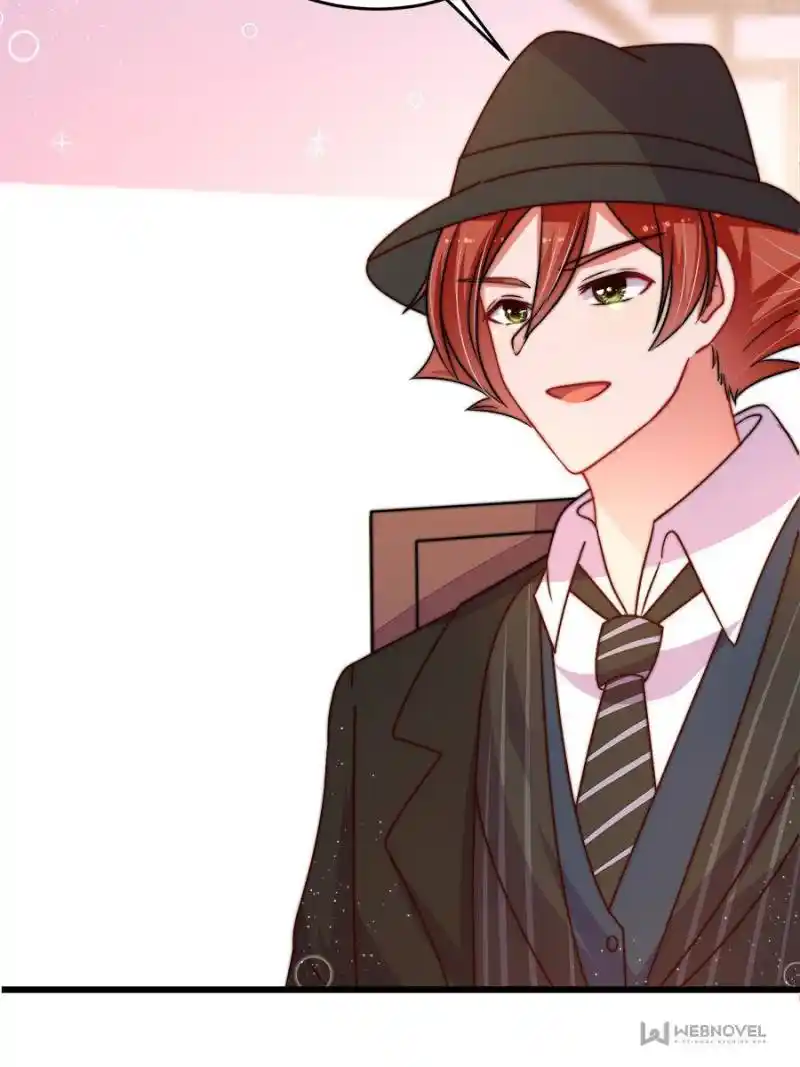 Marshal Is Jealous Everyday Chapter 321