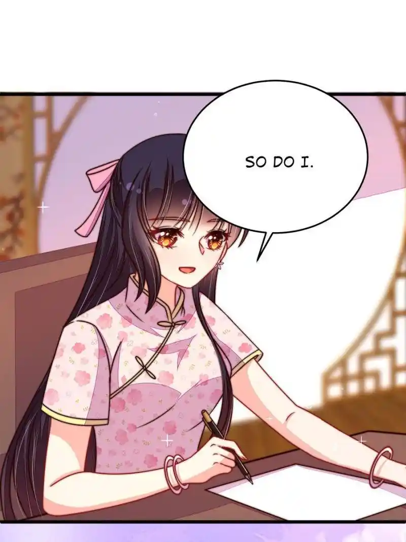 Marshal Is Jealous Everyday Chapter 321