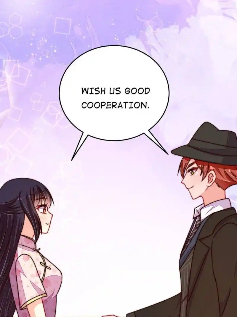 Marshal Is Jealous Everyday Chapter 321