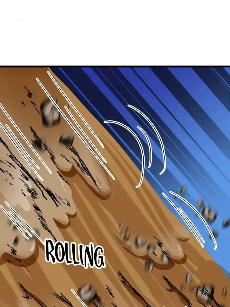 Marshal Is Jealous Everyday Chapter 321