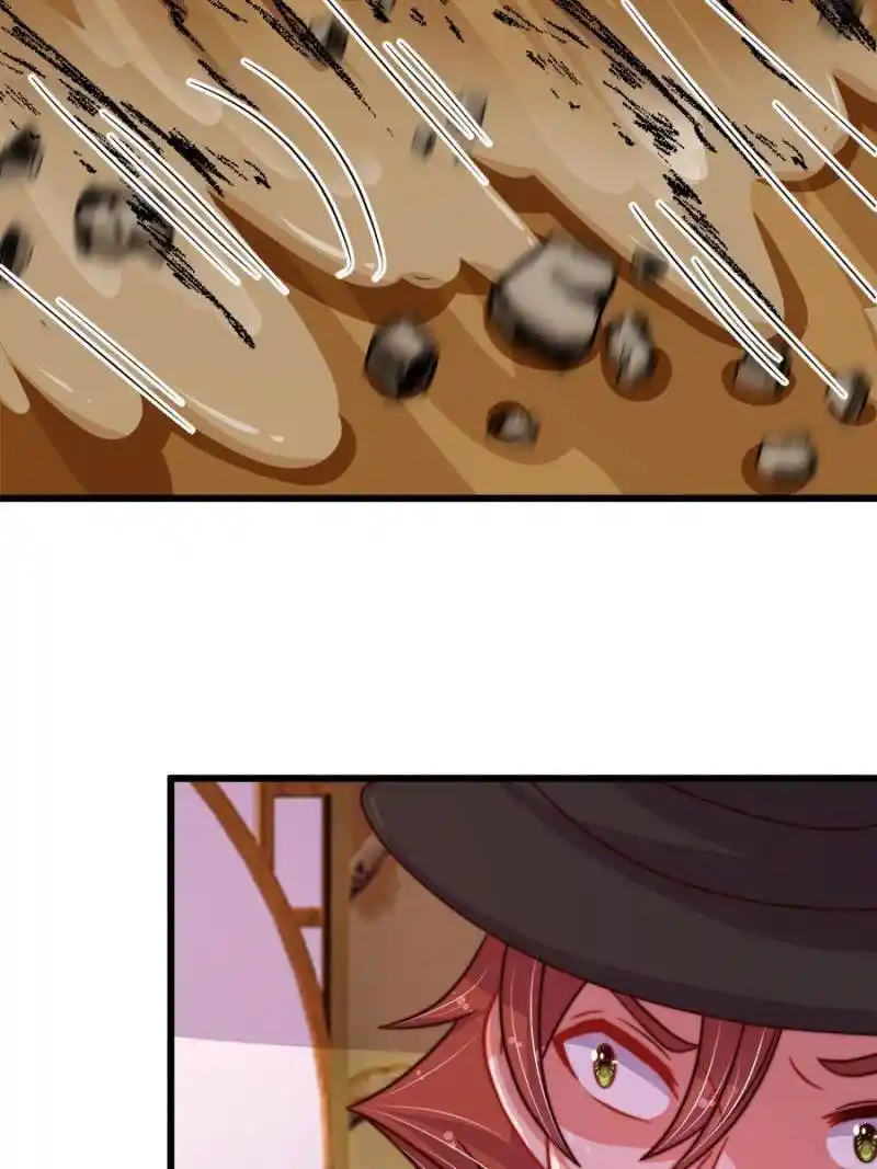 Marshal Is Jealous Everyday Chapter 321