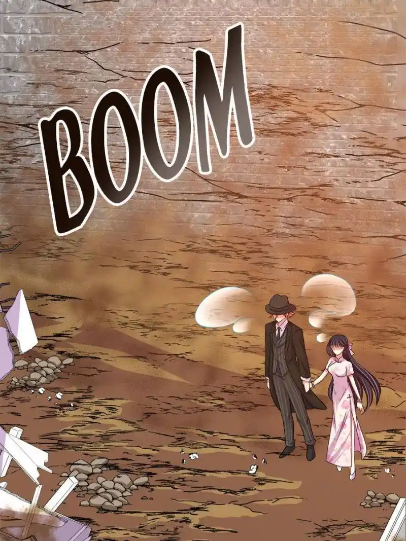 Marshal Is Jealous Everyday Chapter 321