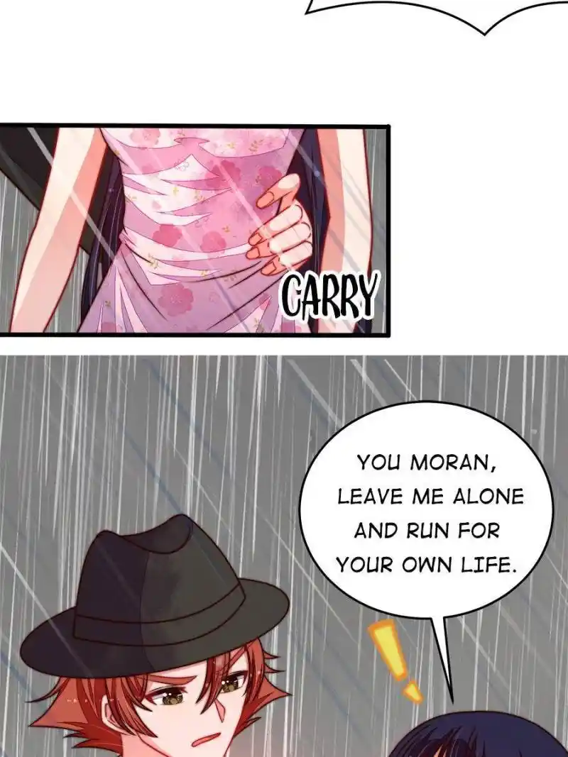 Marshal Is Jealous Everyday Chapter 322