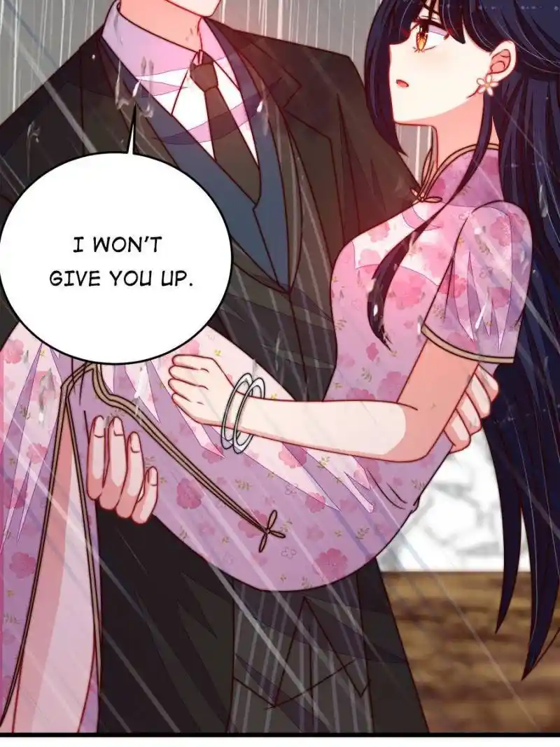 Marshal Is Jealous Everyday Chapter 322