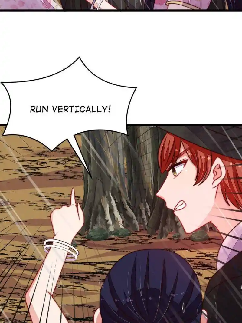 Marshal Is Jealous Everyday Chapter 322